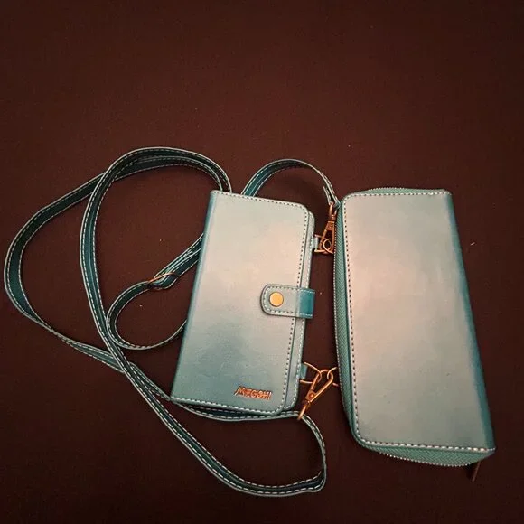 Megshi Wallet/Case - Picture 10 of 14